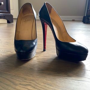 Louboutin Shoes